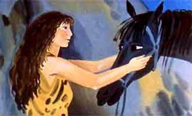 Кошка, гулявшая сама по себе. Киплинг Р.Д.