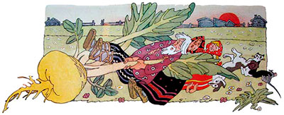 Репка