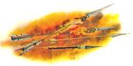 Битва в Подземной стране Из огня да в полымя