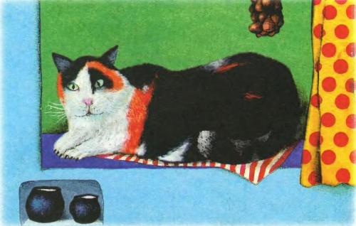 Кот Васька - 11