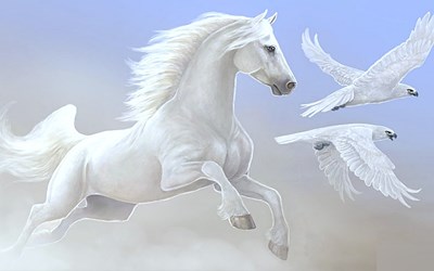 Спи, малыш