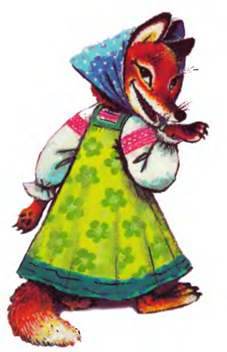 Колобок