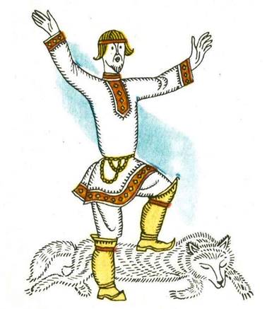 Сарманай