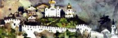 Русские народные сказки о богатырях. Как Илья поссорился с князем Владимиром