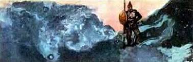 Русские народные сказки о богатырях. О князе Романе и двух королевичах